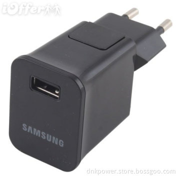 2014 2.1A 5V Portable Travel Charger, Home Wall Charger for Smartphone
